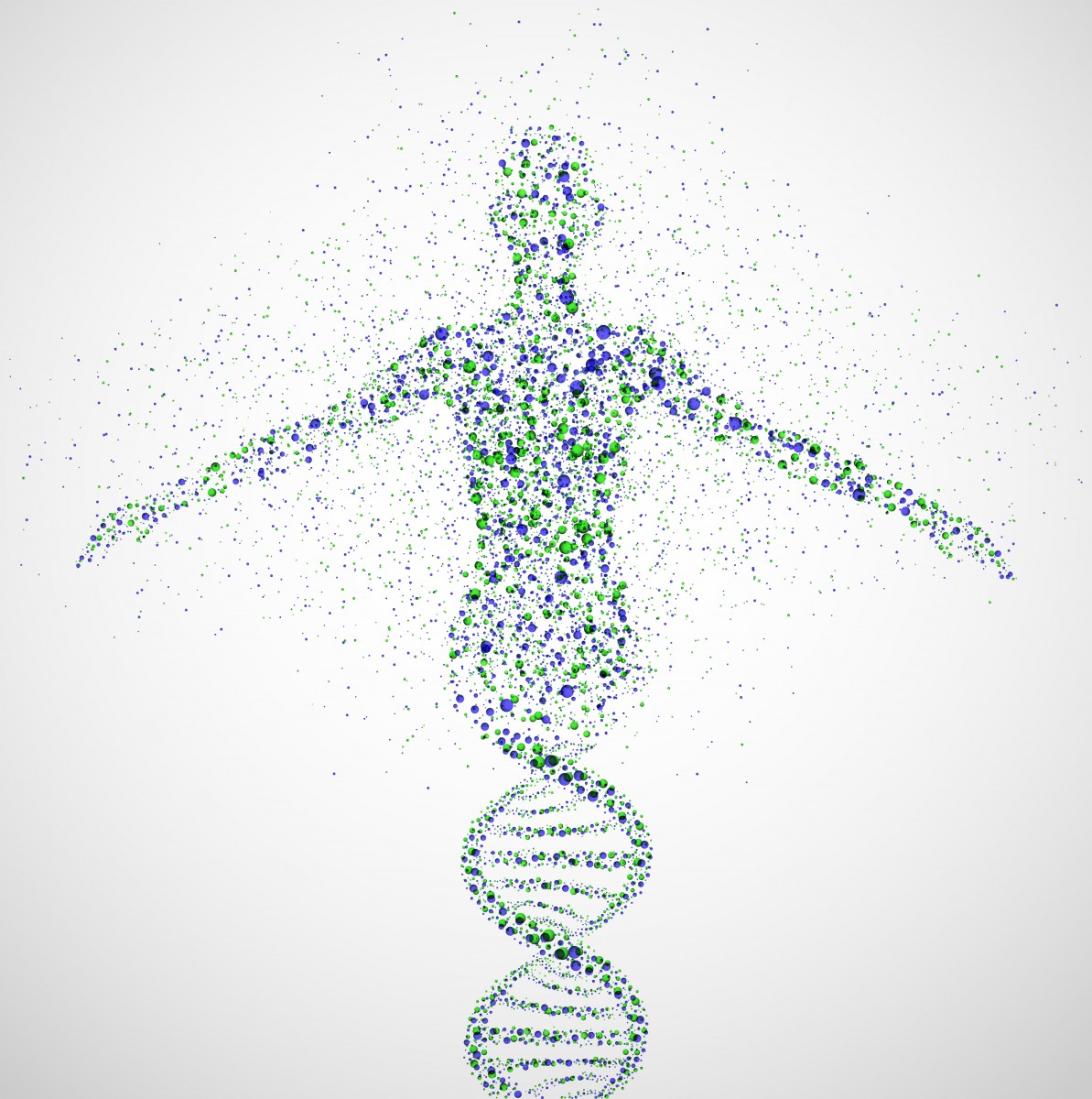 Snapshot of a DNA Photocopier in ‘Hibernate’ Mode Reveals Potential ...