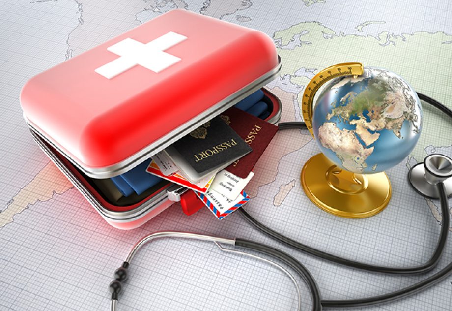 Medical Education Around the World