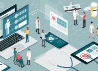 Electronic Health Records Shape the Medical Student Experience