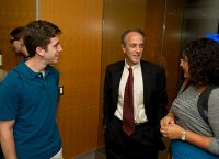 The Future of Biomedical Education: A Conversation with Dr. Ziegelstein