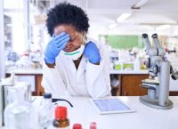 Dealing with Mental Health in Academia