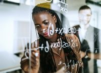 Underrepresented minority biomedical researchers: numbers, challenges and initiatives for change