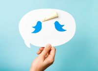 Tackling Twitter as a Graduate Student