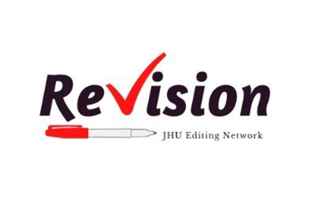 The ReVision logo
