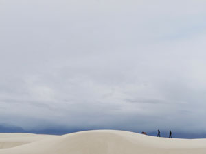 White Sands National Park photo 2