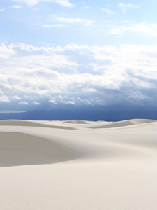 White Sands National Park photo 4