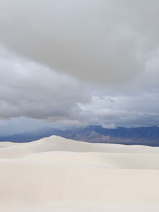White Sands National Park photo 5