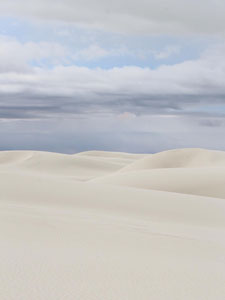 White Sands National Park photo 7
