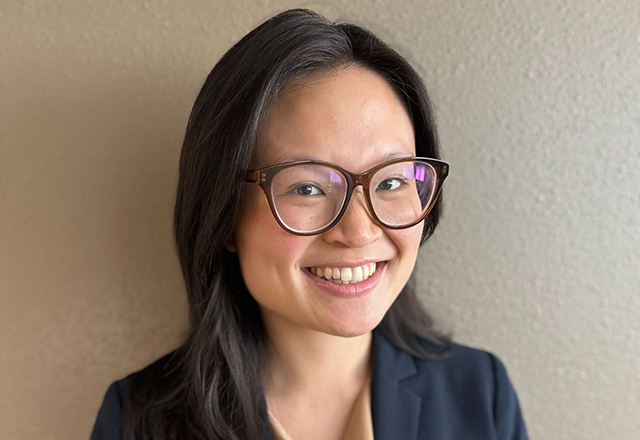 Connie Cai