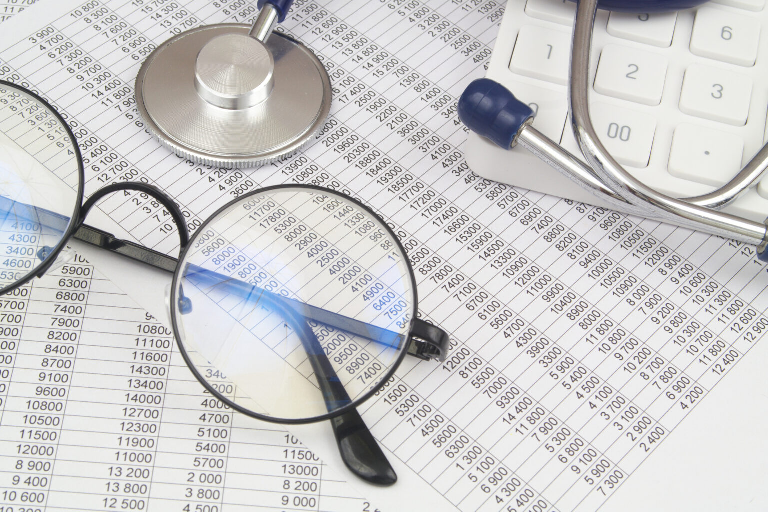 Learning About ICD-10 Codes | Biomedical Odyssey