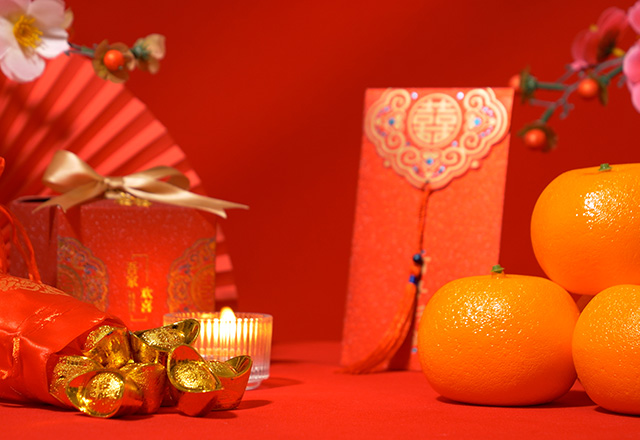 chinese new year