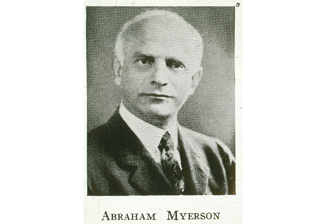 myerson