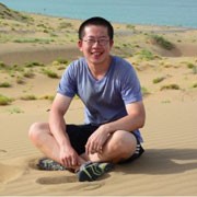 Chenggang Chen